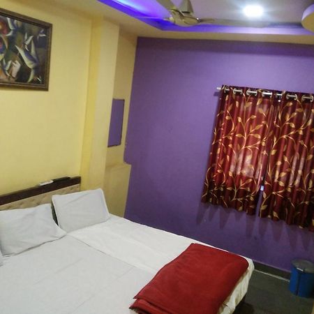 Mahakal Sagar Guest House Ujjain Zewnętrze zdjęcie