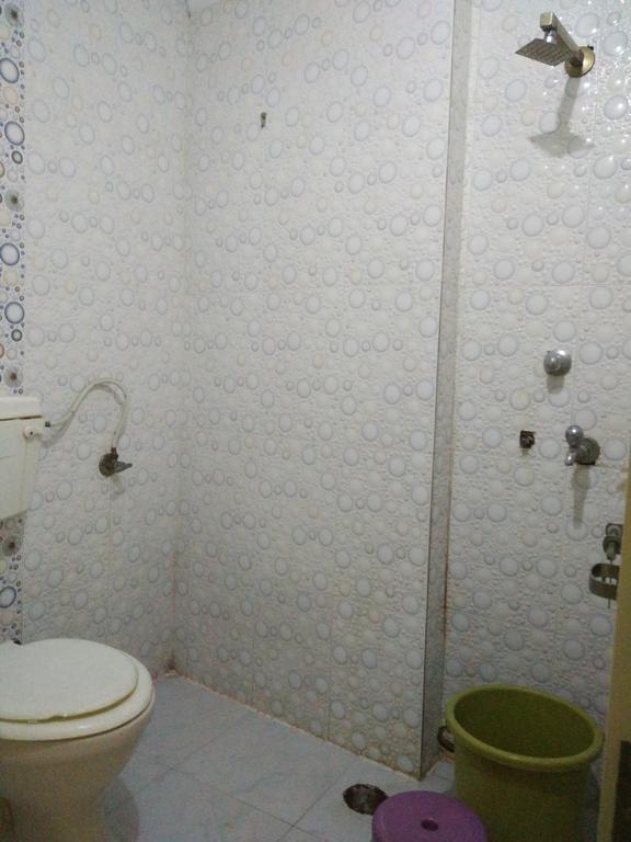 Mahakal Sagar Guest House Ujjain Zewnętrze zdjęcie