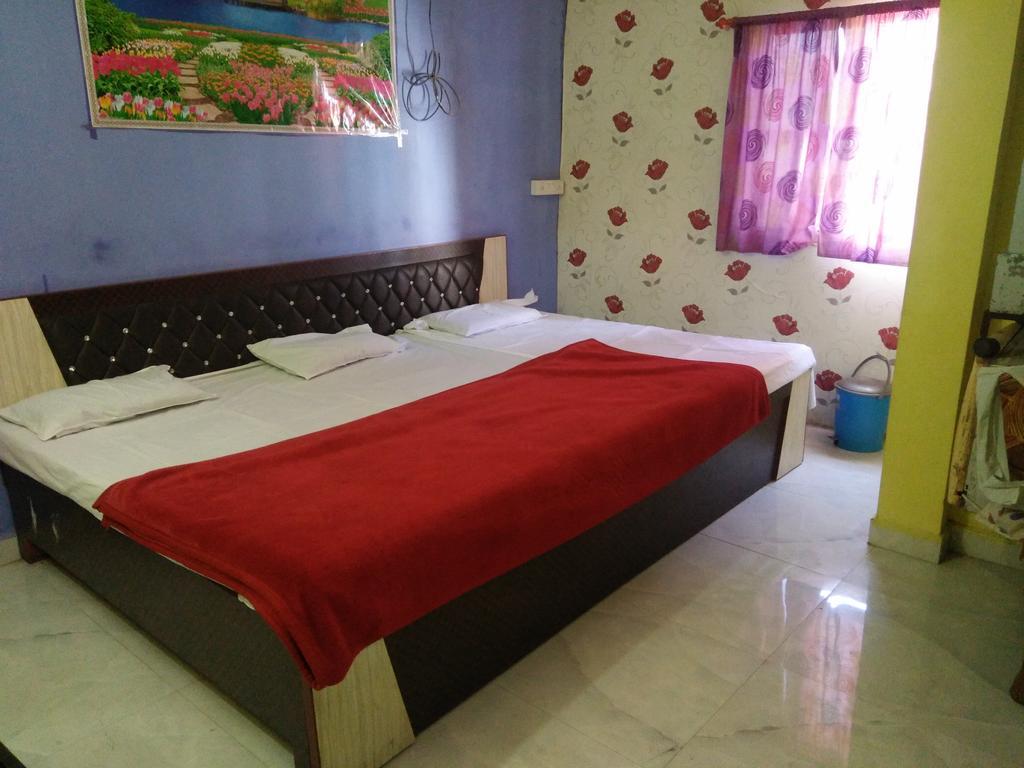 Mahakal Sagar Guest House Ujjain Zewnętrze zdjęcie