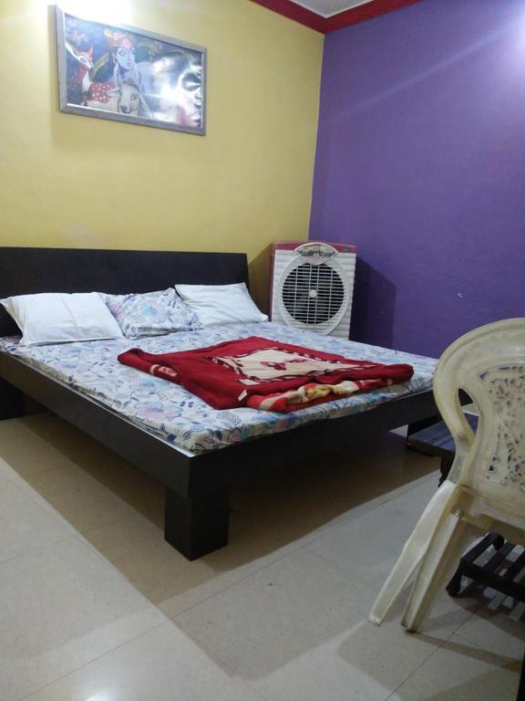 Mahakal Sagar Guest House Ujjain Zewnętrze zdjęcie